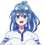 カラフルピーチ　るな